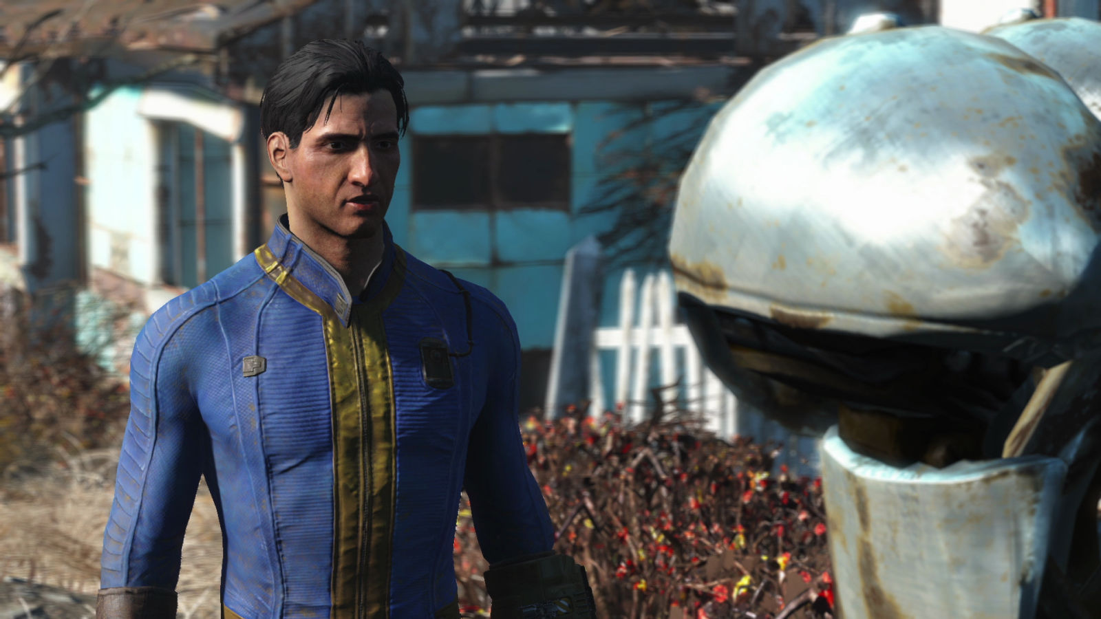 The Controversy Over Bethesda’s ‘Sport Engine’ Is Misguided